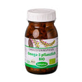 Sanatur Omega-3 plant-based ORGANIC 90 capsules (53 g)