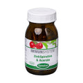 Sanatur Zinc Spirulina &amp; Acerola 180 capsules organic (90 g)