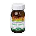 Sanatur Rhodiola rosea Plus 60 capsules (35 g)
