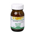 Sanatur DHA Plus plant-based 80 capsules (46 g)