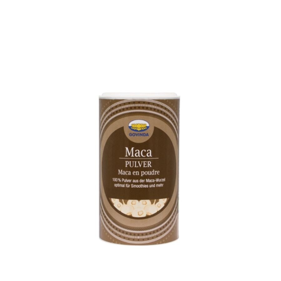 Govinda Maca Pulver Bio 200g