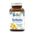 Govinda Turmeric Capsules Organic 45 g