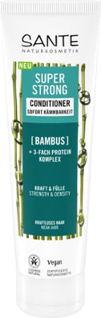 Sante Naturkosmetik Super Strong Conditioner Bio 150ml