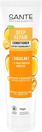 Sante Naturkosmetik Deep Repair Conditioner Organic 150ml