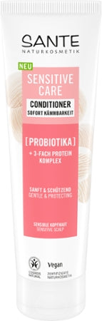 Sante Naturkosmetik Sensitive Care Conditioner Organic 150ml