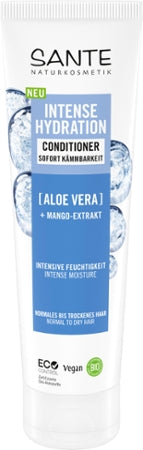 Sante Naturkosmetik Intense Hydration Conditioner Organic 150ml