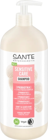 Sante Naturkosmetik Sensitive Care Shampoo Bio 950ml
