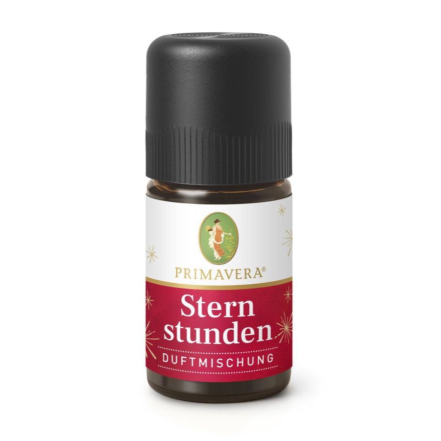 Primavera Sternstunden Duftmischung Bio 5ml