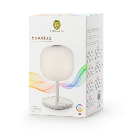 Primavera Aroma Leuchte Emotion