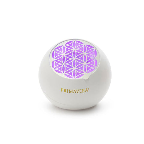 Primavera Aroma Ventilator Flower