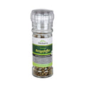 Herbaria Grüner Bergpfeffer Mühle Bio 25 g