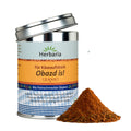 Herbaria Obazd is! Gewürzmischung Bio 90 g