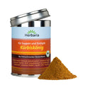 Herbaria Kürbiskönig Gewürzmischung Bio 90 g