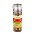Herbaria Pizza e Pasta Gewürzmischung Bio 50 g