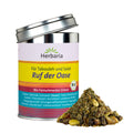 Herbaria Ruf der Oase Gewürzmischung Bio 110 g