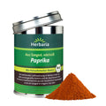 Herbaria Paprika edelsüss Gewürz Bio 80 g