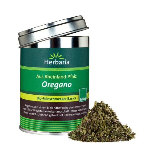 Herbaria Oregano Bio 20 g