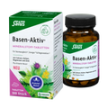 Salus - Reform Basen-Aktiv Mineralstoff Kräuter-Tabletten 100Stk - 81g
