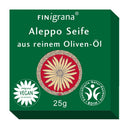 FINigrana® Guest Aleppo Soap Olives Organic 25g