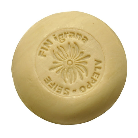 FINigrana® Aleppo-Seife Olivenseife mit 2% Schwarzkümmelöl Bio 100g