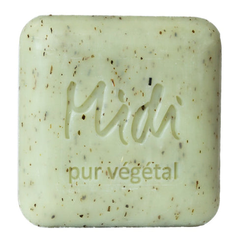 Savon Du Midi Flower Soap Verbena, 100g