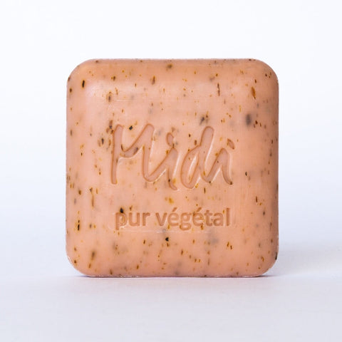 Savon du Midi Flower Soap Peony (Pivoine), 100g