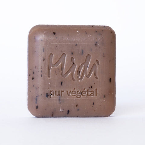 Savon du Midi Flower Soap Vanilla Organic 100g