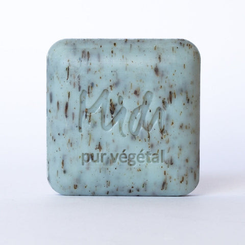 Savon du Midi Flower Soap Lavender (Lavande) Organic 100g