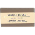 Savon du midi Sweet Vanilla Shea Soap Organic 100g