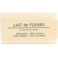 Savon du midi Flower Milk Shea Soap Organic 100g