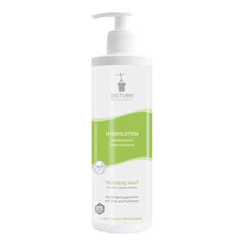 BIOTURM Hydrolotion No.2 Organic 500ml