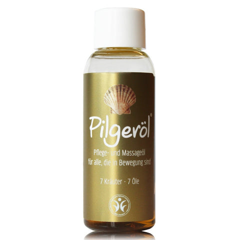 BIOTURM Pilgeröl© Bio 50ml