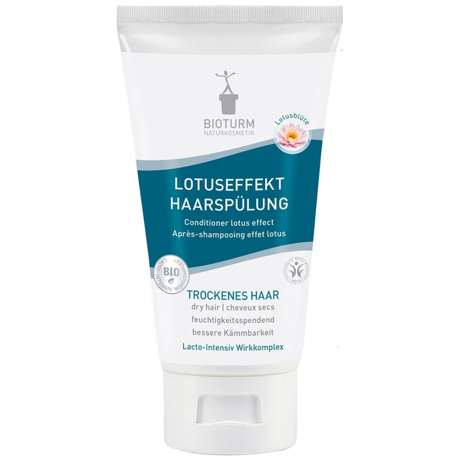 BIOTURM Lotuseffekt Haarspülung Nr.18 Bio 150ml