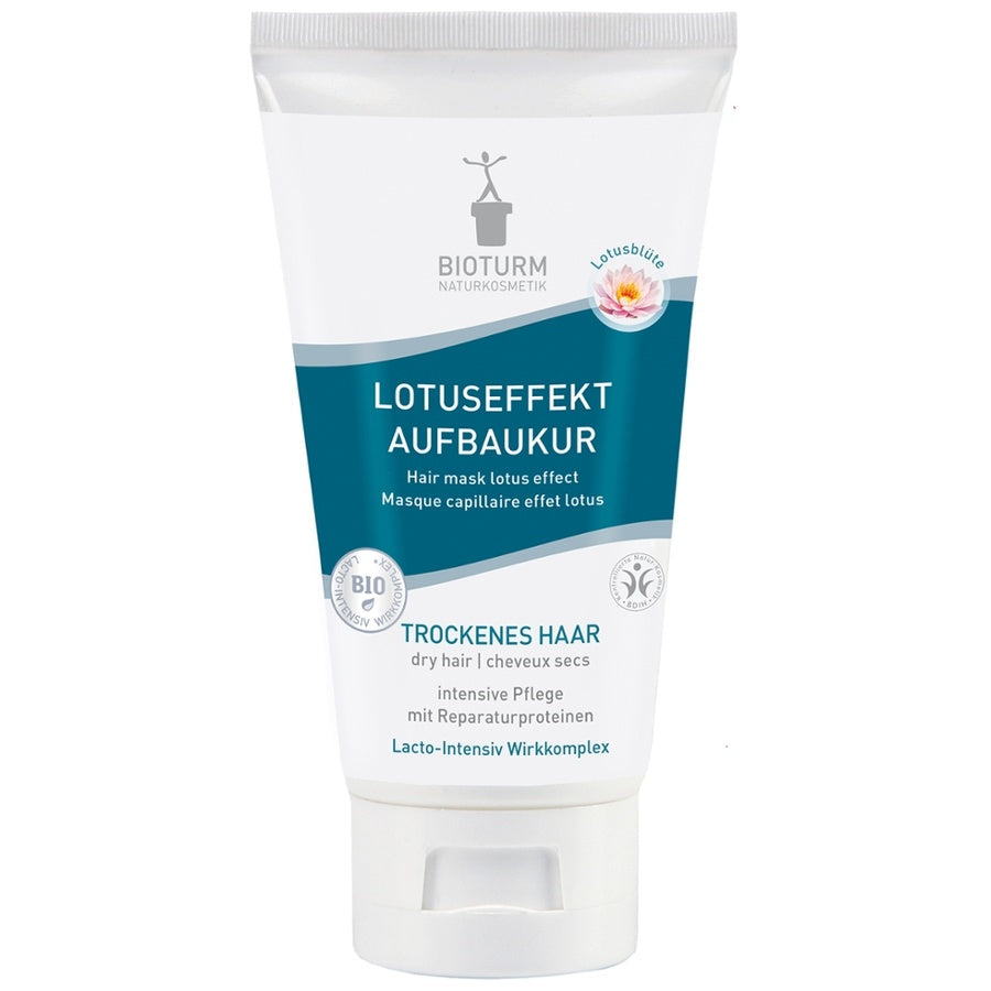 BIOTURM Lotuseffekt Aufbaukur Nr.19 Bio 150ml