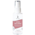 BIOTURM Intimate Deodorant Spray No.29 Organic 50ml