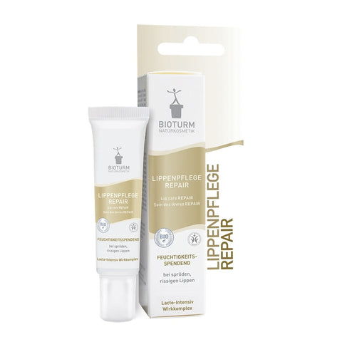BIOTURM Lippenpflege Repair Nr.54 Bio 10ml