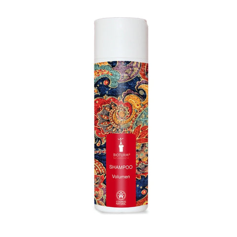 BIOTURM Shampoo Volumen Nr.104 Bio 200ml