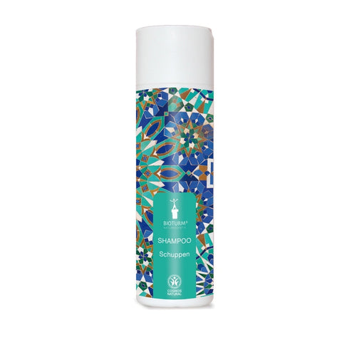 BIOTURM Shampoo Schuppen Nr.105 Bio 200ml