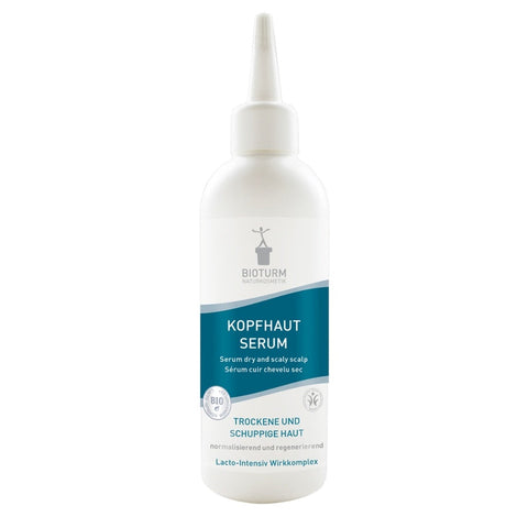 BIOTURM Scalp Serum No.5 Organic 150ml
