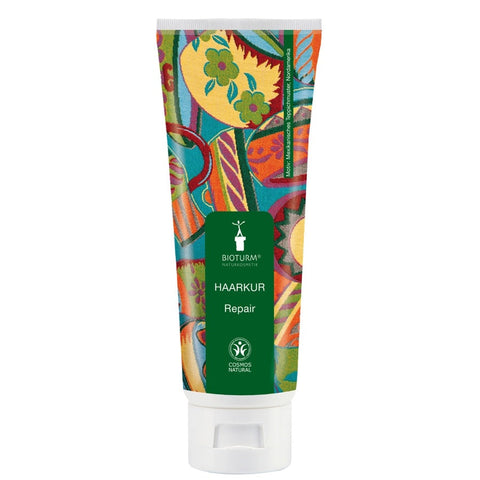 BIOTURM Hair Treatment Repair No.113 Organic 125ml