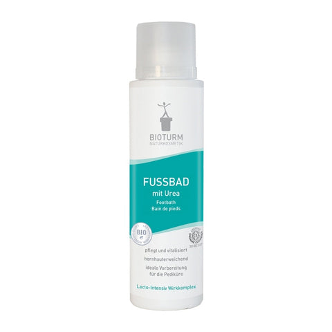 BIOTURM Foot Bath No.81 Organic 150ml