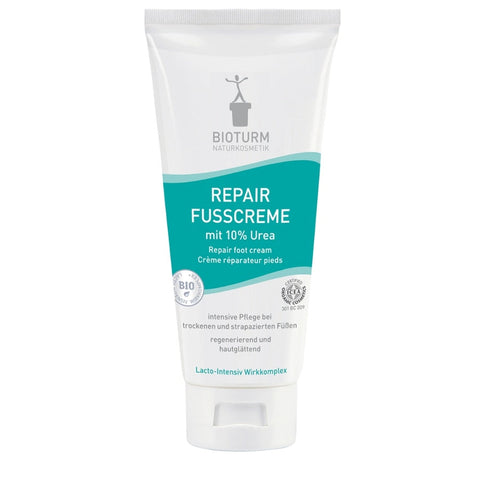BIOTURM Repair foot cream No.83 100ml