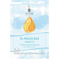 BIOTURM Oil-Whey Bath Sensitive Organic 30ml