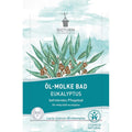 BIOTURM Oil-Whey Bath Eucalyptus No.117 Organic 30ml