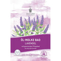 BIOTURM Oil-Whey Bath Lavender No.118 Organic 30ml