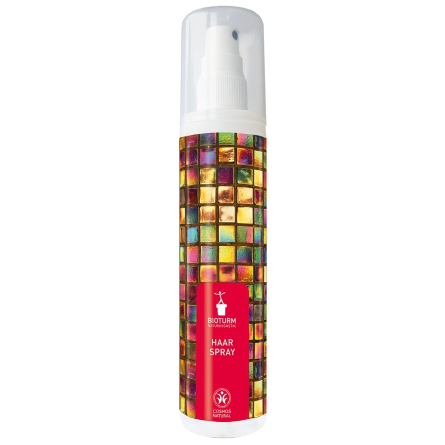 BIOTURM Haarspray Nr.122 Bio 150ml