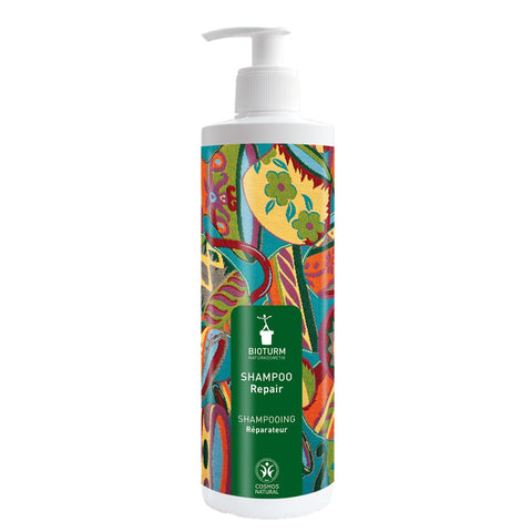 BIOTURM Shampoo Repair No.103 Organic 500ml