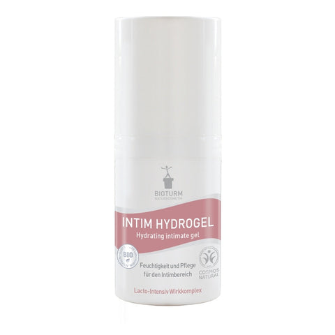 BIOTURM Intim Hydrogel No.143 Organic 30ml