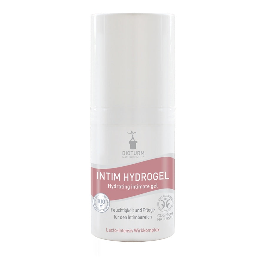 BIOTURM Intim Hydrogel Nr.143 Bio 30ml