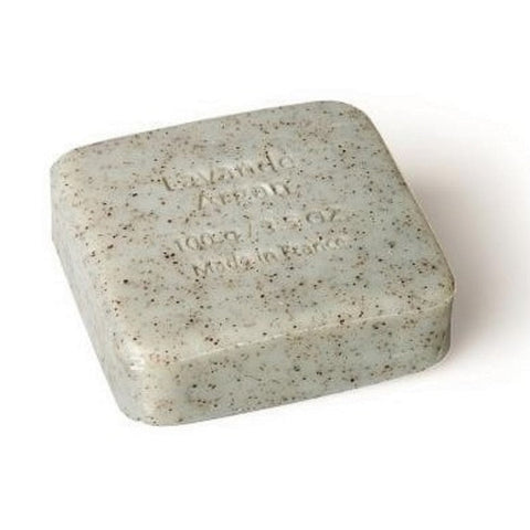 Savon du Midi Lavendel Argan Peelingseife Bio 100g